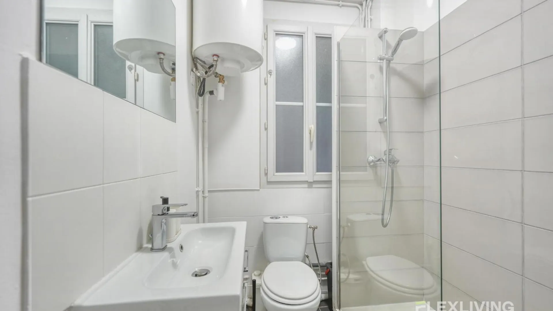 Flexliving - Onebedroom - Mademoiselle Paris