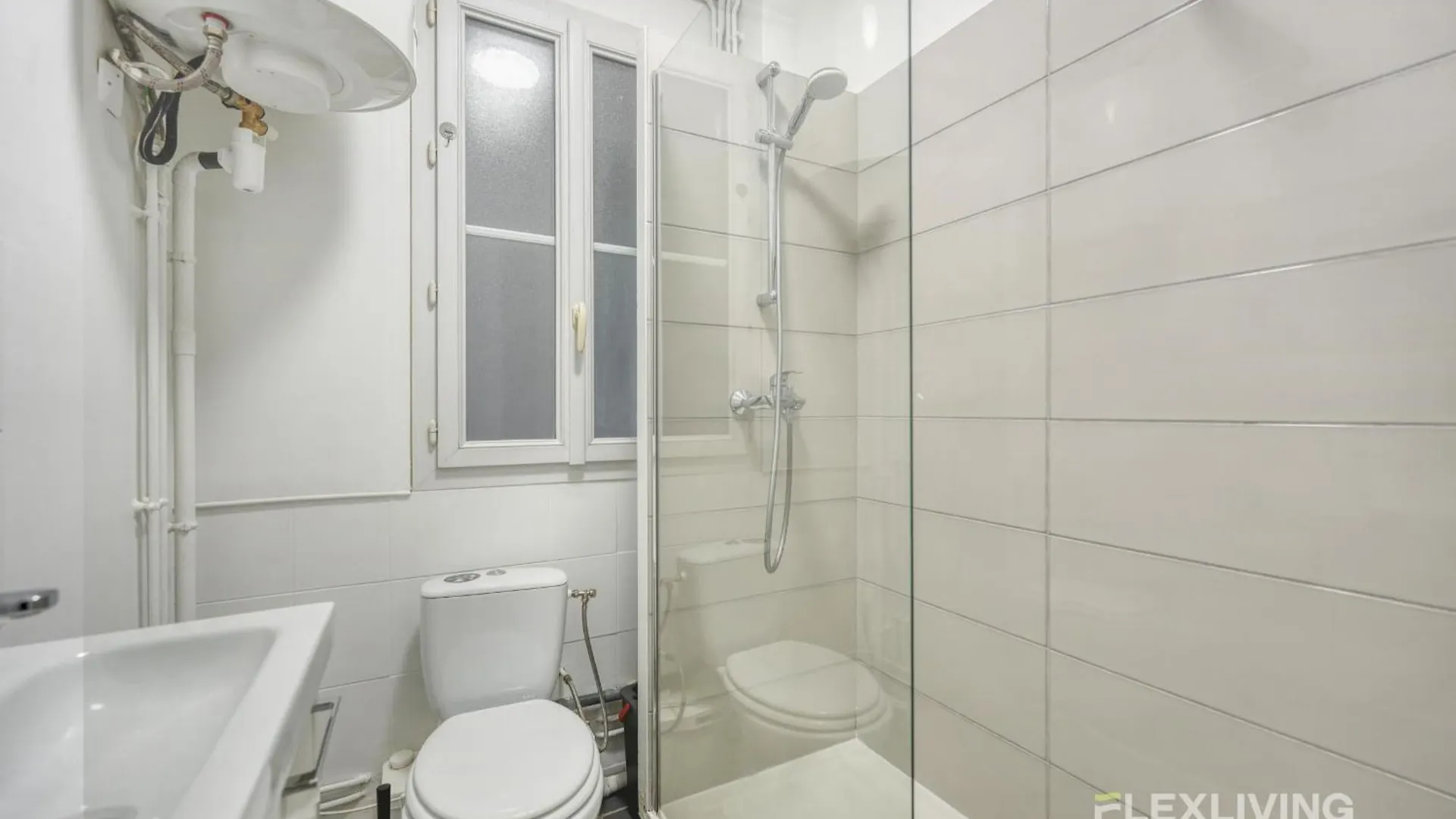 Flexliving - Onebedroom - Mademoiselle Paris Apartment